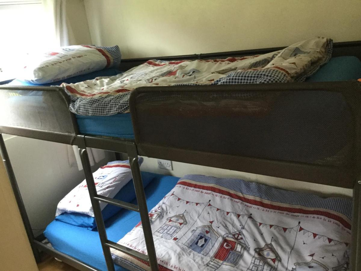 הוילה אבריסטוויט Chalet 93 מראה חיצוני תמונה